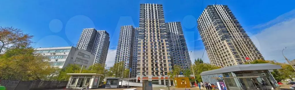 Машиноместо, 14 м - Фото 1