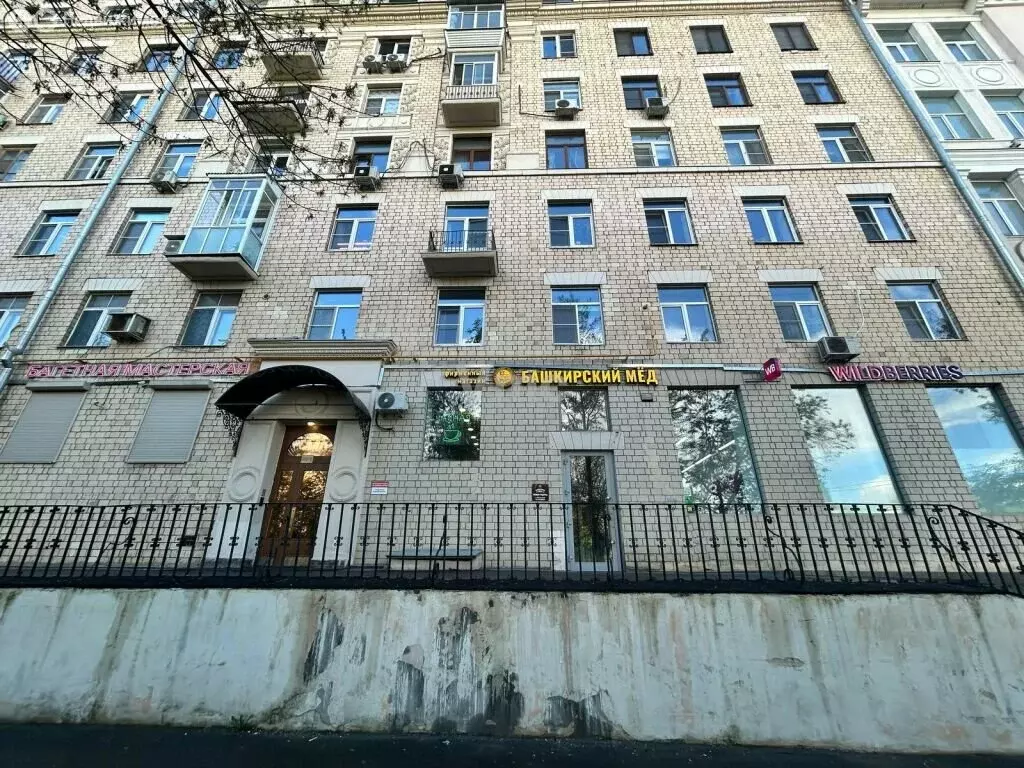 Помещение свободного назначения (117 м) - Фото 0