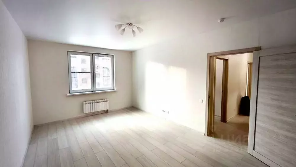 2-к кв. Москва ул. Лобачевского, 28 (57.2 м) - Фото 2