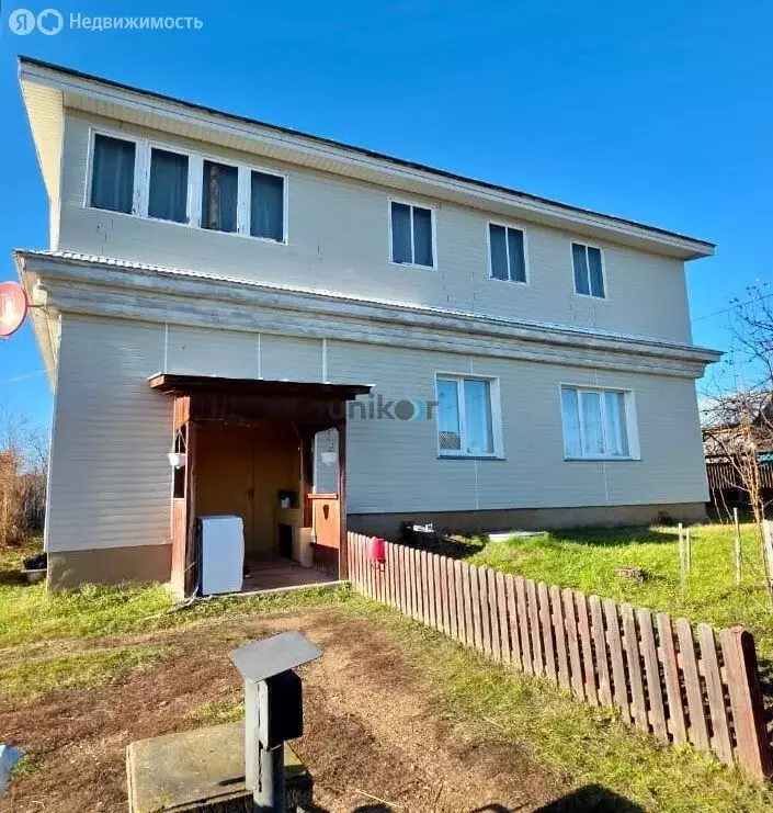 Дом в Новобиктово, Молодёжная улица (80 м) - Фото 2