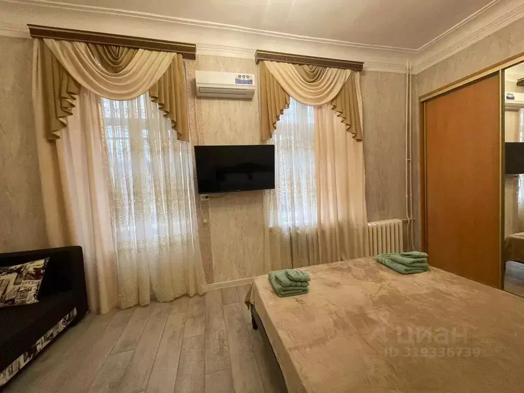 2-к кв. Севастополь просп. Нахимова, 5 (46.0 м) - Фото 1