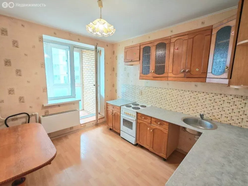 2-комнатная квартира: Красное Село, Красногородская улица, 7к1 (55.4 ... - Фото 1