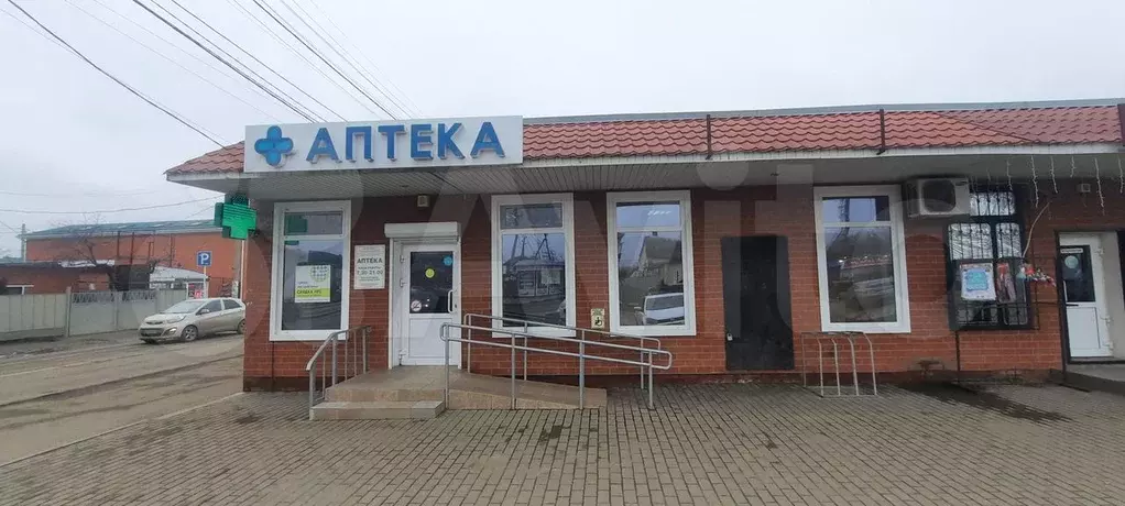 Продам производственное помещение, 90.4 м - Фото 0
