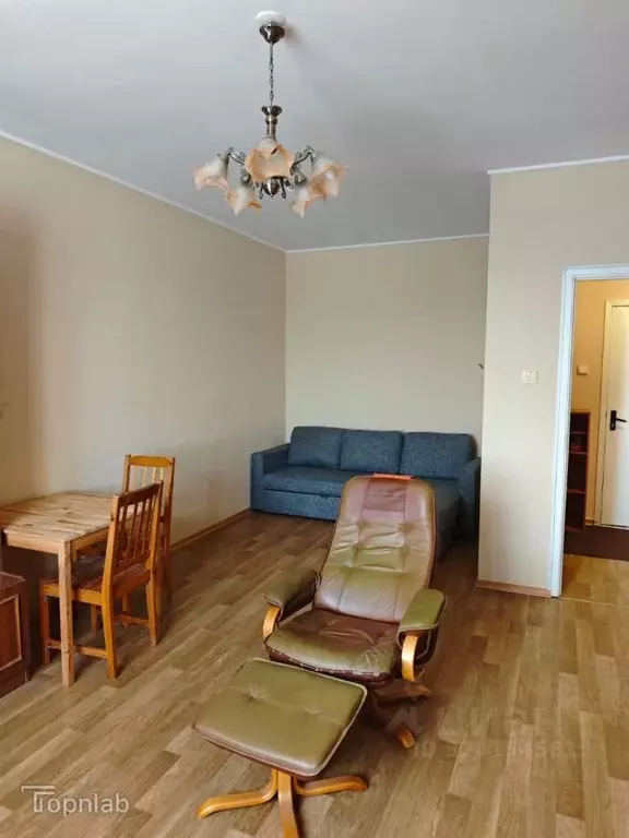 1-к кв. Санкт-Петербург Коломяжский просп., 26 (45.0 м) - Фото 1