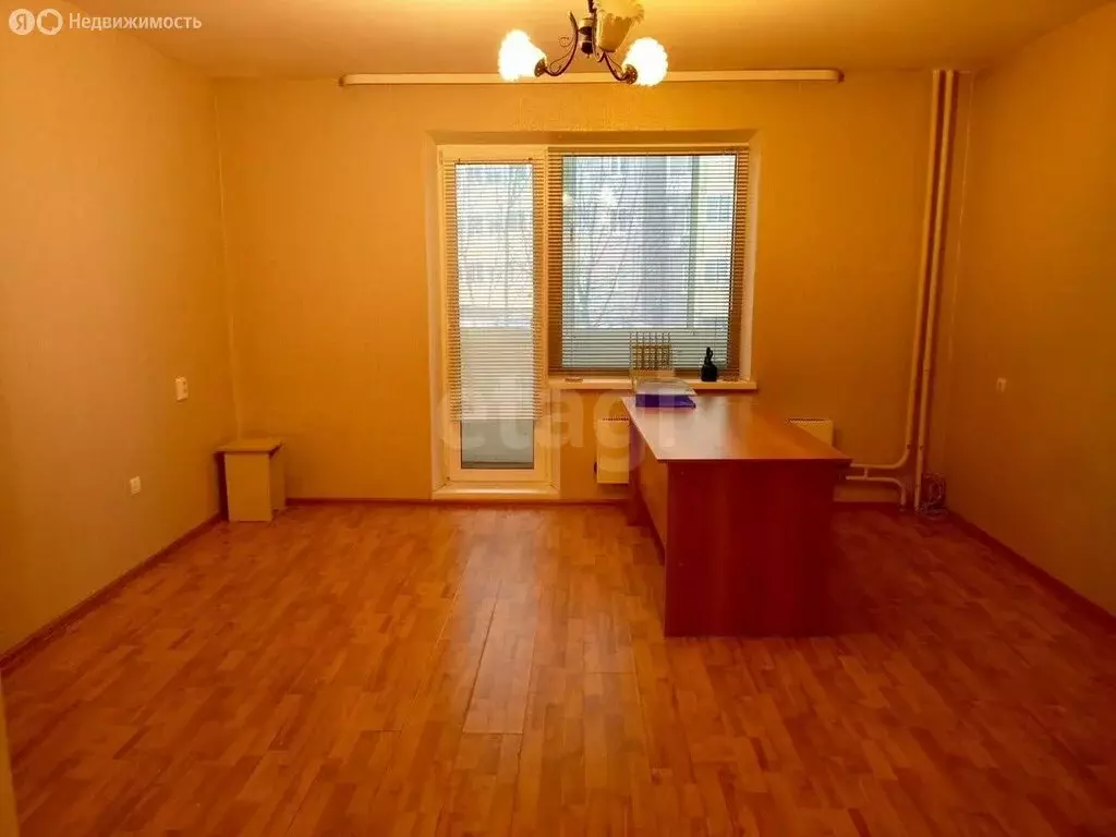 3-комнатная квартира: Челябинск, улица Профессора Благих, 61 (60 м) - Фото 2