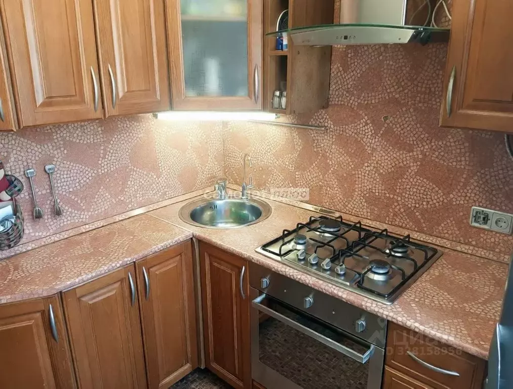 2-к кв. Московская область, Электросталь Южный просп., 17к3 (44.0 м) - Фото 1