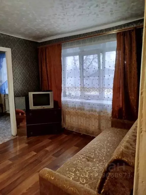 2-к кв. Липецкая область, Чаплыгин Московский пер., 2 (60.0 м) - Фото 1