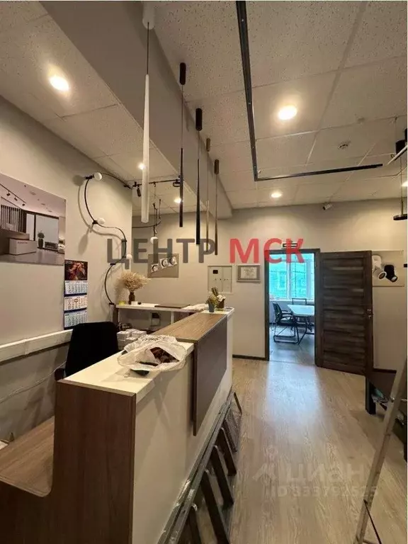 Офис в Москва Пятницкая ул., 71/5С8 (190 м) - Фото 1