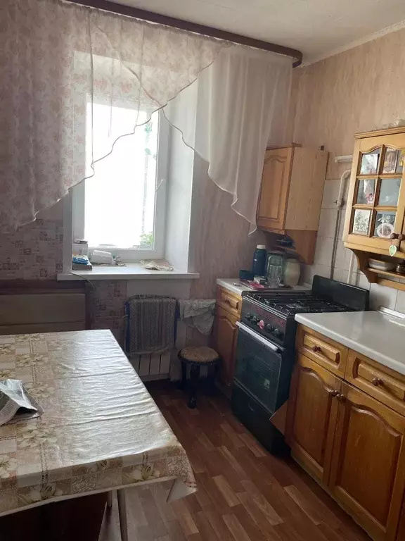 Продаётся 3-к квартира, 63.7 м - Фото 1
