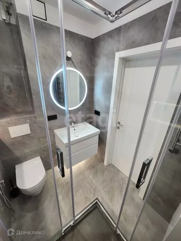 Продаётся 1-к квартира, 46.6 м - Фото 0