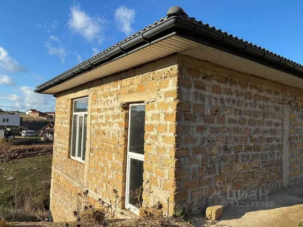 Дом в Севастополь ул. Генерала Мельника, 80А (165 м) - Фото 2