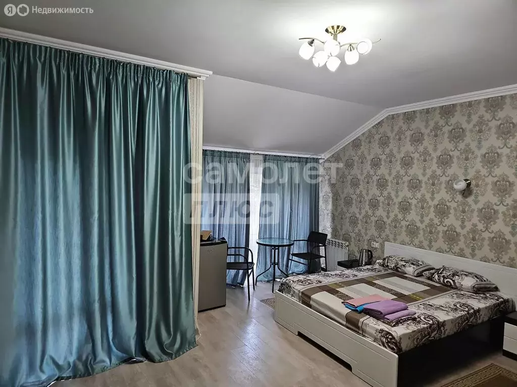 Дом в Геленджик, Новороссийская улица, 112 (261 м) - Фото 1