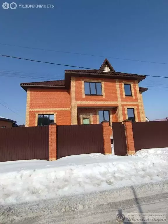 Дом в Кинель, Свободная улица, 24 (288 м) - Фото 2