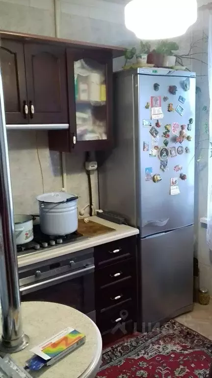 Комната Омская область, Омск ул. 4-я Линия, 178 (19.0 м) - Фото 2