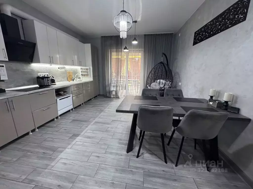 Дом в Ростовская область, Таганрог Котлостроитель садовое ... - Фото 2