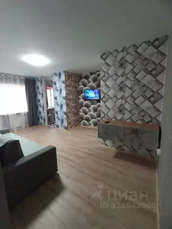 2-к кв. Нижегородская область, Нижний Новгород ул. Бекетова, 69 (40.0 ... - Фото 0