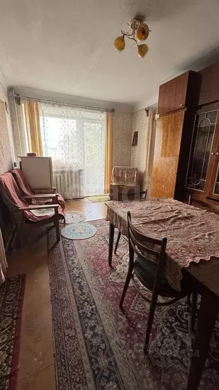 2-к кв. Саратовская область, Балашов ул. Софинского, 2 (42.6 м) - Фото 1