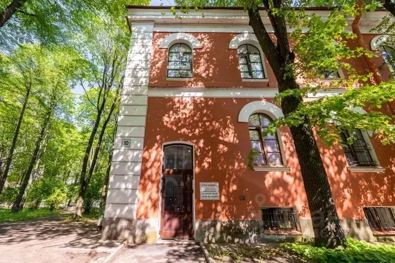 Офис в Санкт-Петербург ул. Комсомола, 1-3АС (73 м) - Фото 1