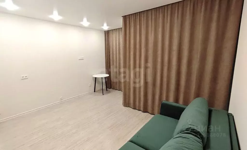 Студия Архангельская область, Архангельск Советская ул., 4 (23.2 м) - Фото 1