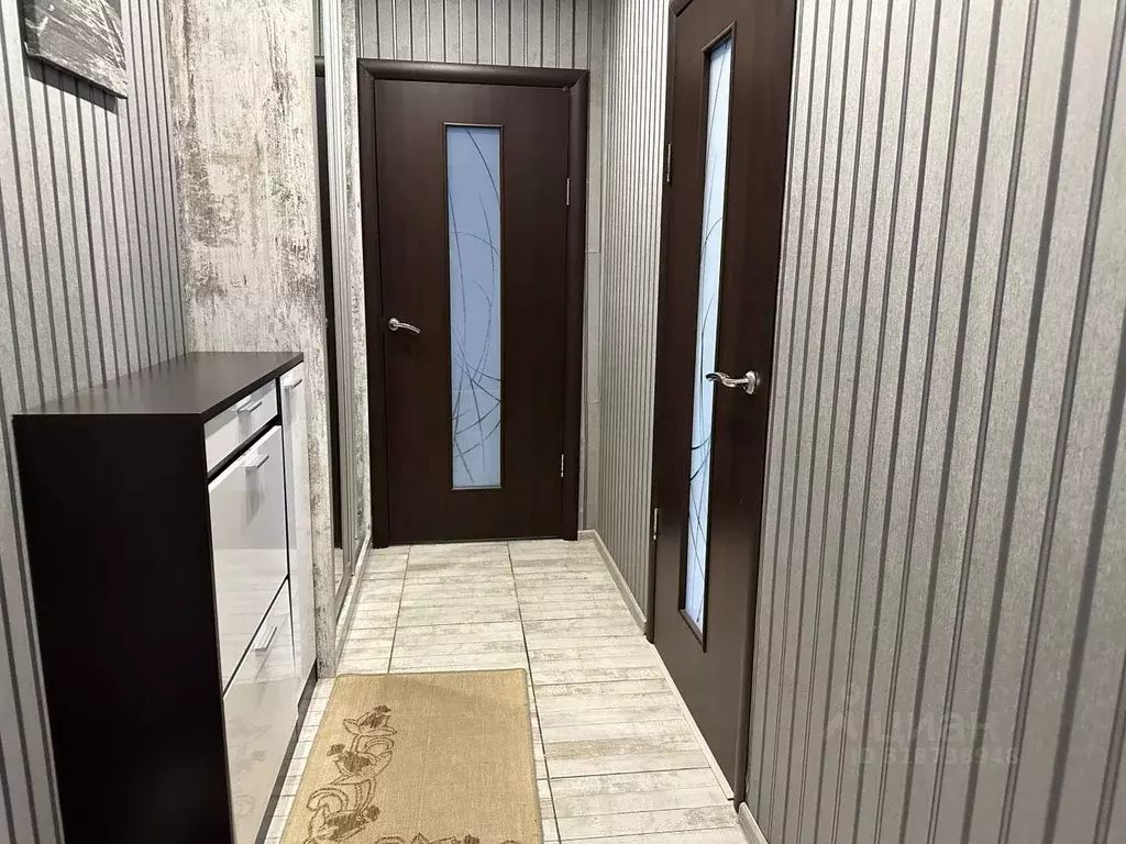 2-к кв. Калининградская область, Калининград ул. Согласия (57.0 м) - Фото 1
