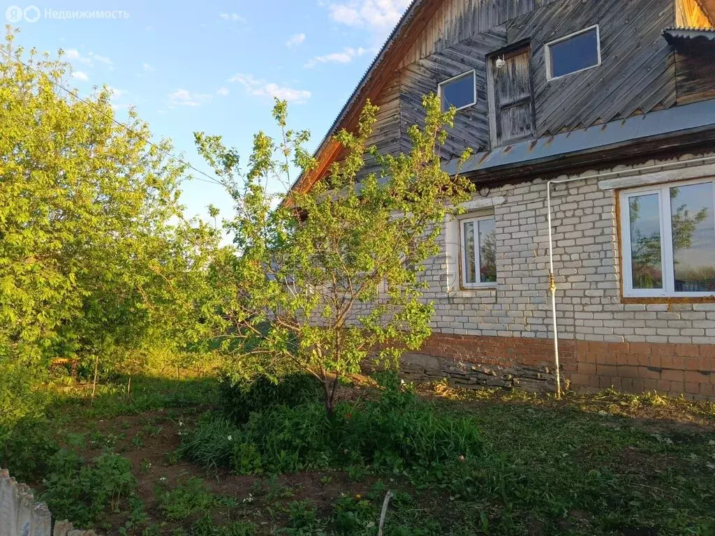 Дом в село Красноусольский, улица Леваневского, 15 (96 м) - Фото 0