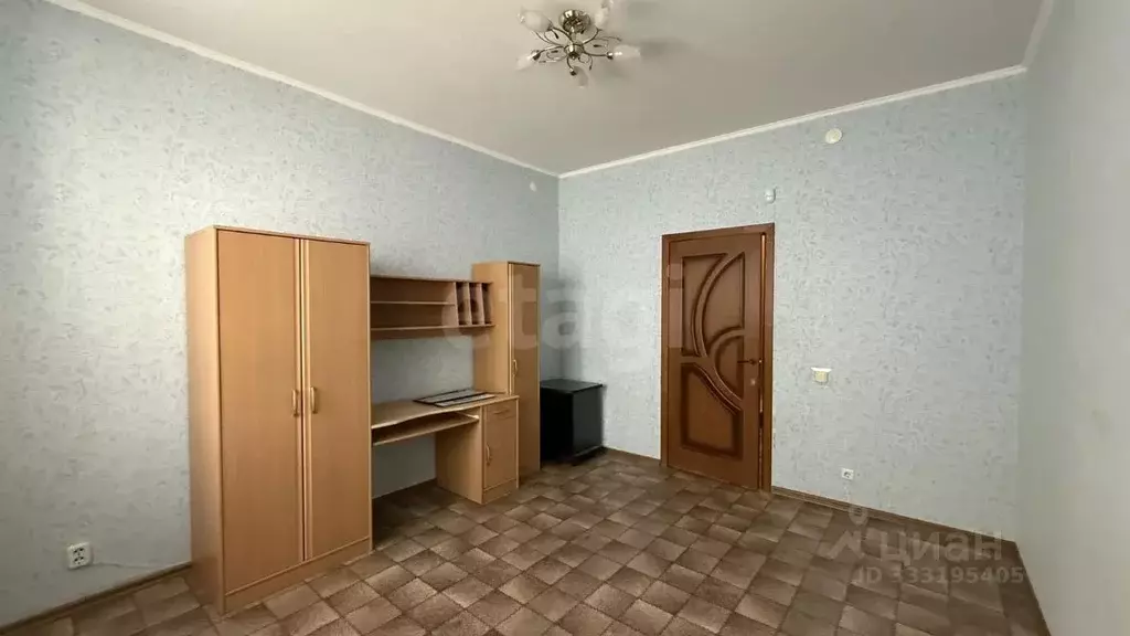 4-к кв. Татарстан, Казань Чистопольская ул., 85 (112.8 м) - Фото 1
