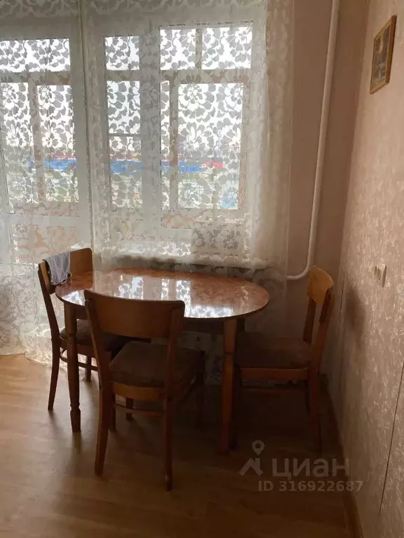 1-к кв. Санкт-Петербург просп. Испытателей, 20 (36.0 м) - Фото 0