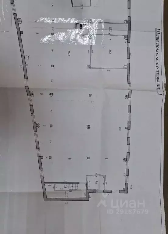 Помещение свободного назначения в Самарская область, Самара ул. ... - Фото 2