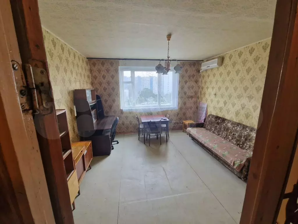 2-к. квартира, 55 м, 9/12 эт. - Фото 0