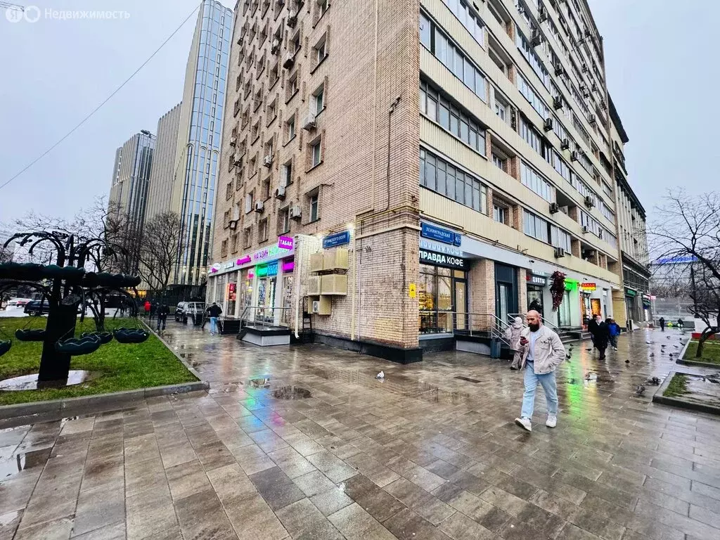 Торговая площадь (70 м) - Фото 2