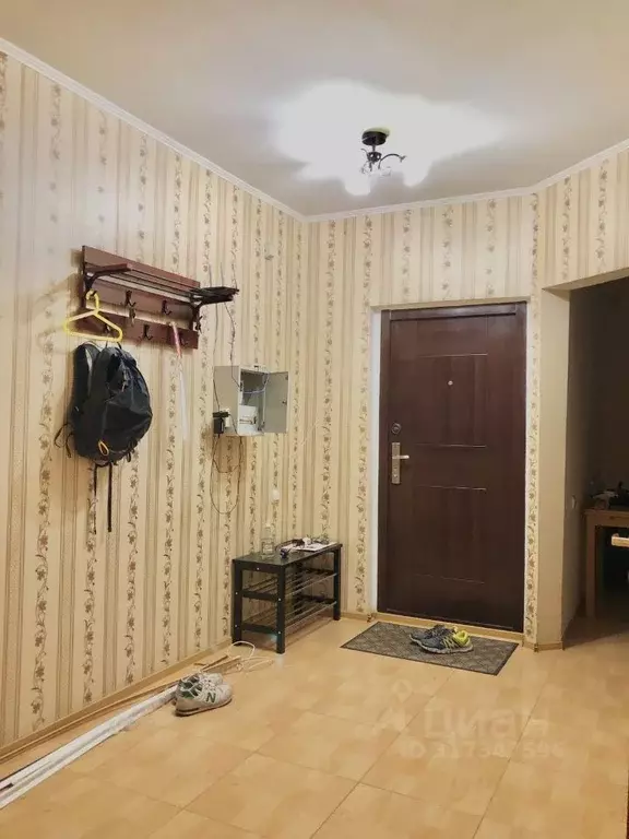 3-к кв. Санкт-Петербург просп. Науки, 17к6 (89.0 м) - Фото 0