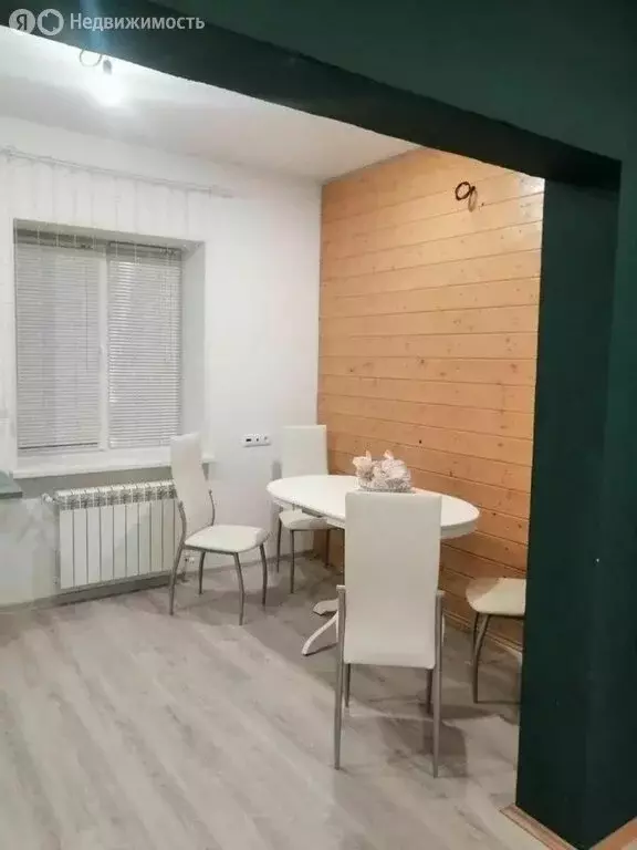 Дом в Пензенская область, село Бессоновка (95 м) - Фото 2