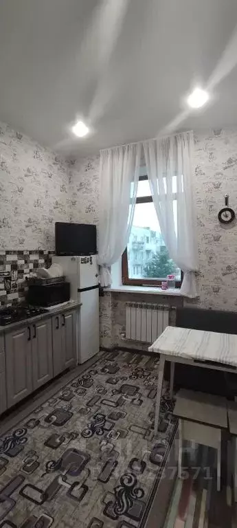 2-к кв. Калининградская область, Балтийск просп. Ленина, 69 (45.0 м) - Фото 1