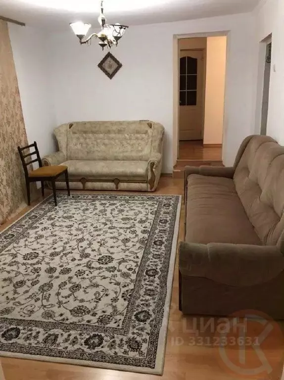 Дом в Крым, Симферополь ул. Кизиловая, 45 (100 м) - Фото 2