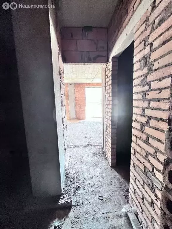 Квартира-студия: Абакан, улица Ленинского Комсомола, 24/1 (33.1 м) - Фото 1