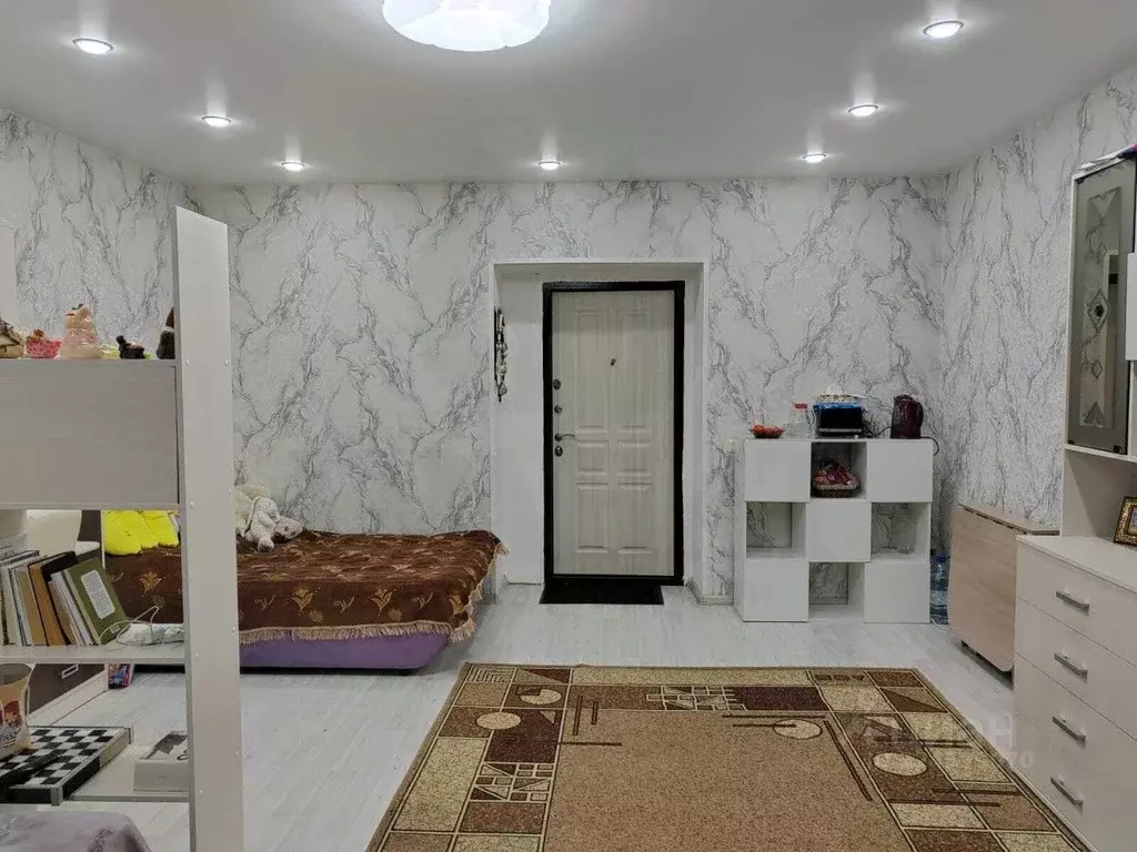 Комната Свердловская область, Екатеринбург ул. Онежская, 6А (26.6 м) - Фото 2