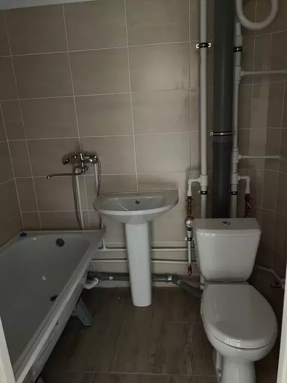 Продаётся 1-к квартира, 35.3 м - Фото 0
