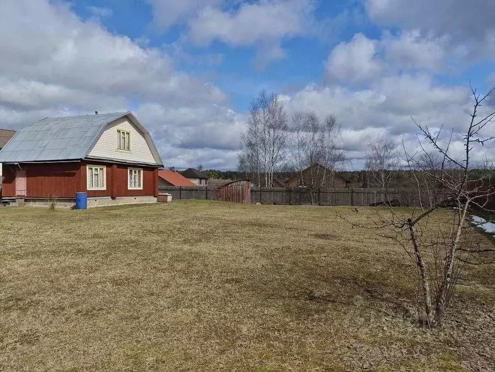 Дом в Тверская область, Тверь Тверца СНТ, уч116 (47 м) - Фото 2