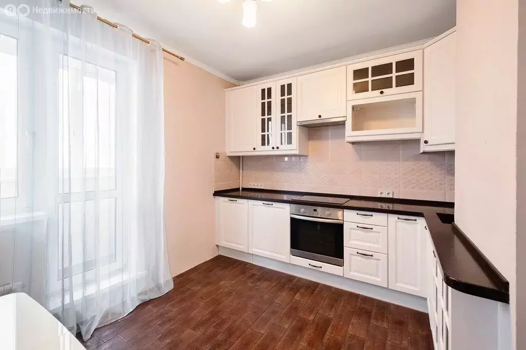 2-комнатная квартира: Москва, Дубравная улица, 41к2 (58.3 м) - Фото 1