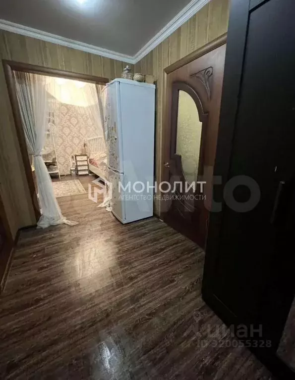 1-к кв. Белгородская область, Старый Оскол Дубрава мкр, 2 кв-л, 5 ... - Фото 0