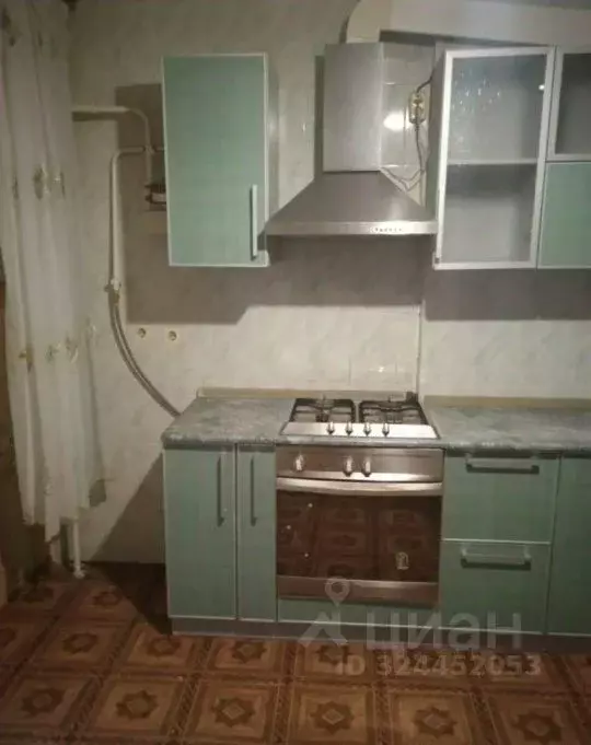 1-к кв. Ростовская область, Ростов-на-Дону просп. Шолохова, 207/1 ... - Фото 2