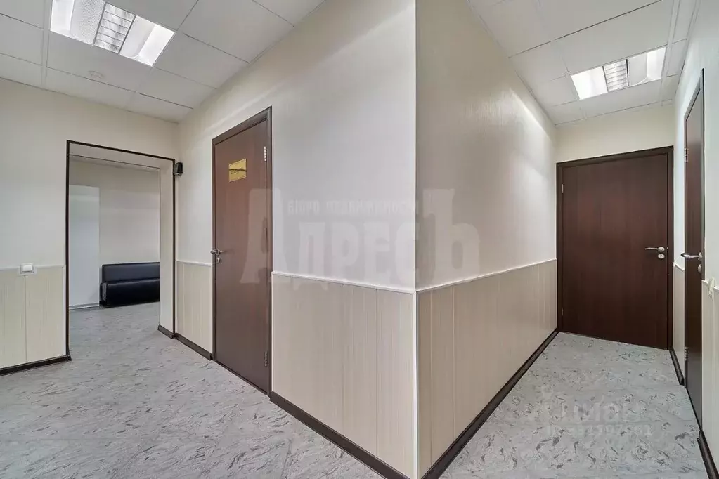 Офис в Калужская область, Обнинск ул. Любого, 9а (93 м) - Фото 2