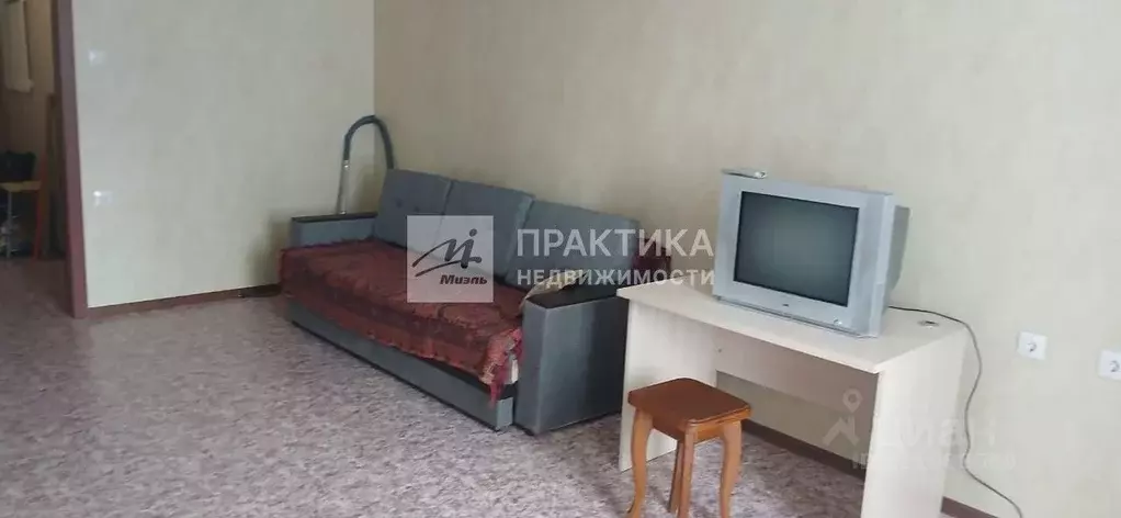 2-к кв. Липецкая область, Липецк Боевой проезд, 13 (68.0 м) - Фото 1