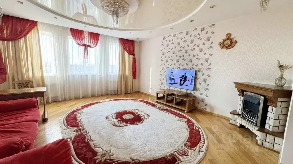 3-к кв. Краснодарский край, Краснодар ул. Кожевенная, 58 (105.0 м) - Фото 2