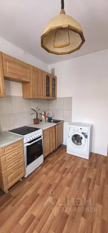 2-к кв. Красноярский край, Красноярск ул. 3 Августа, 20А (56.0 м) - Фото 2