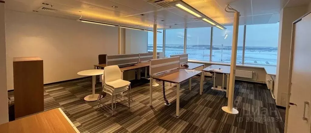 Офис в Санкт-Петербург Внуковская ул., 2 (704 м) - Фото 2