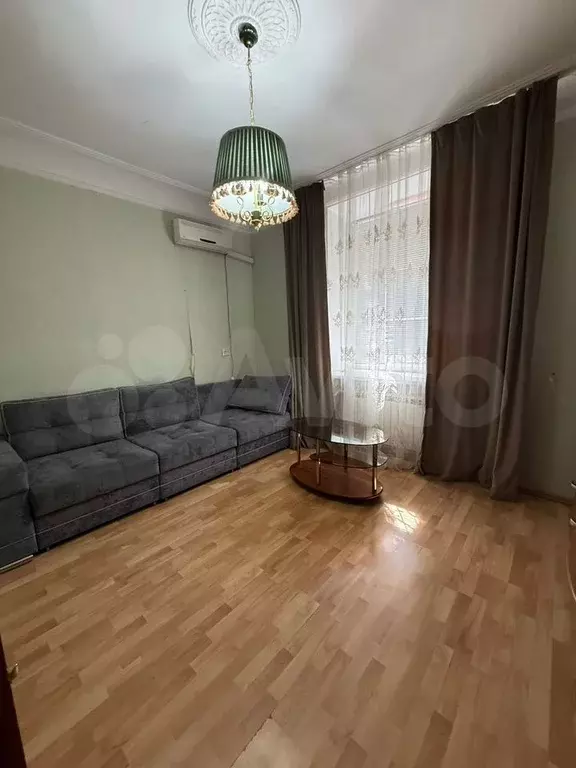 2-к. квартира, 51,9 м, 1/5 эт. - Фото 1