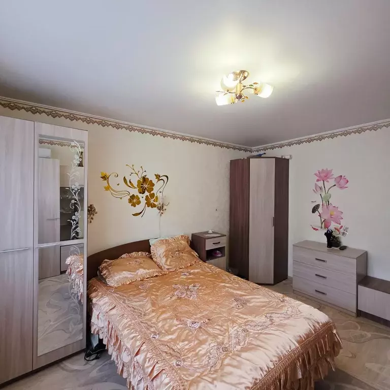 Квартира, 1 комната, 30 м - Фото 1