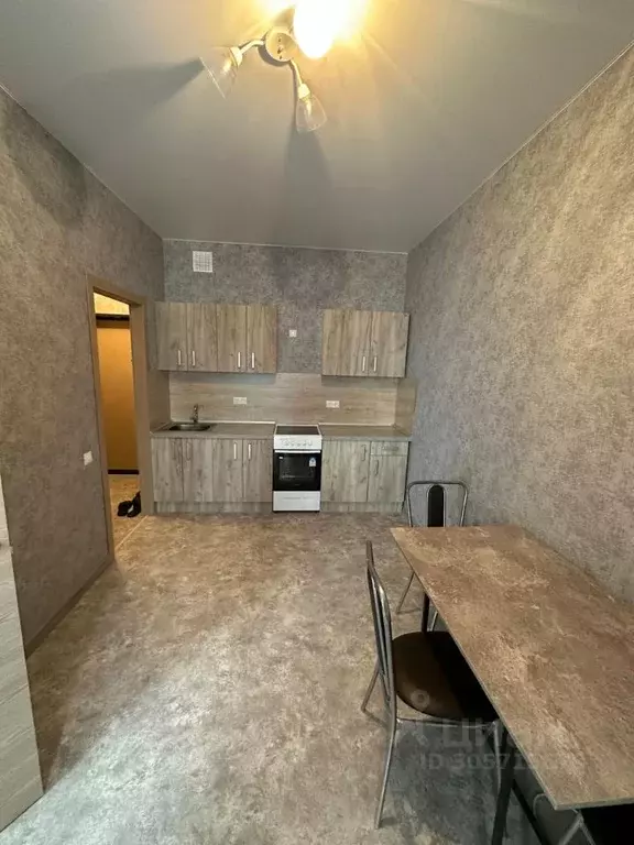 1-к кв. Свердловская область, Екатеринбург ул. Амундсена, 5 (36.0 м) - Фото 1