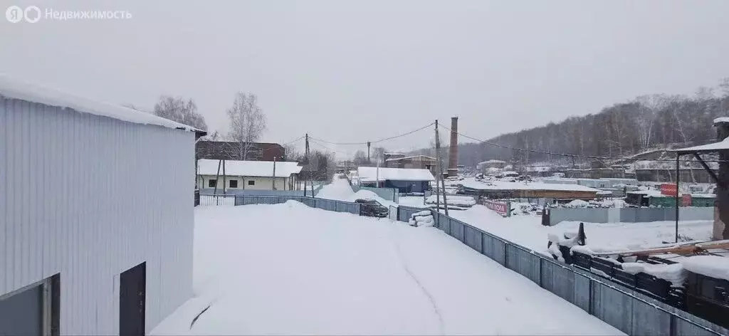 Производственное помещение (66 м) - Фото 1